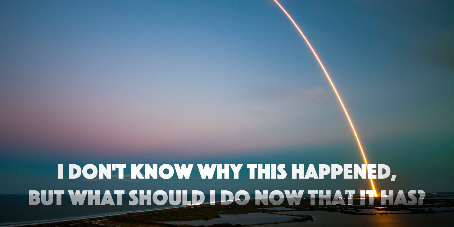 questions revolutionize