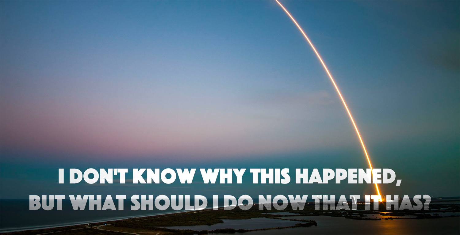 questions revolutionize