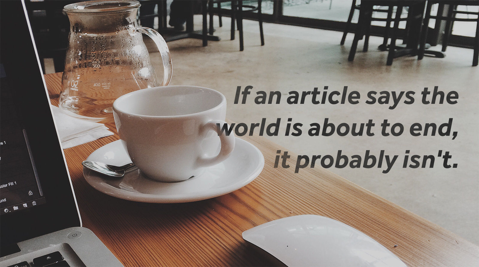 articles christians