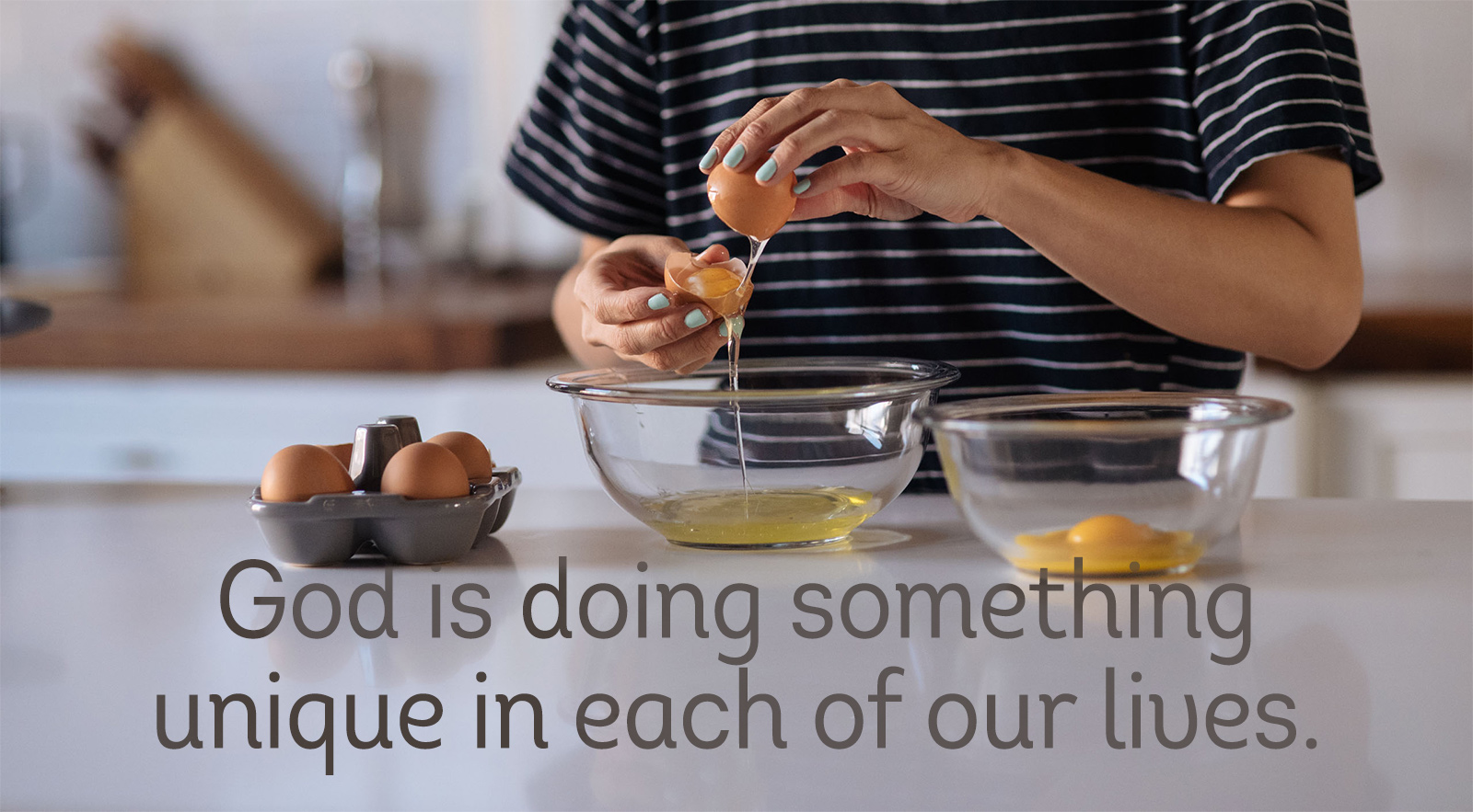 good things