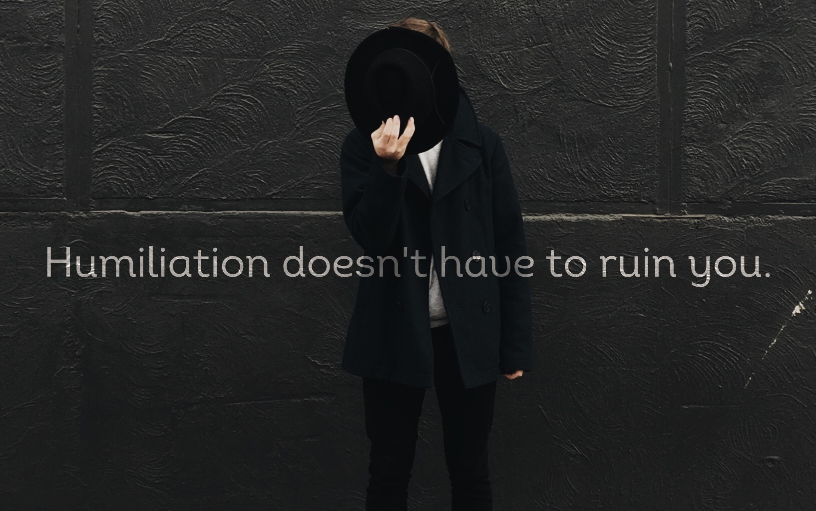 humiliation