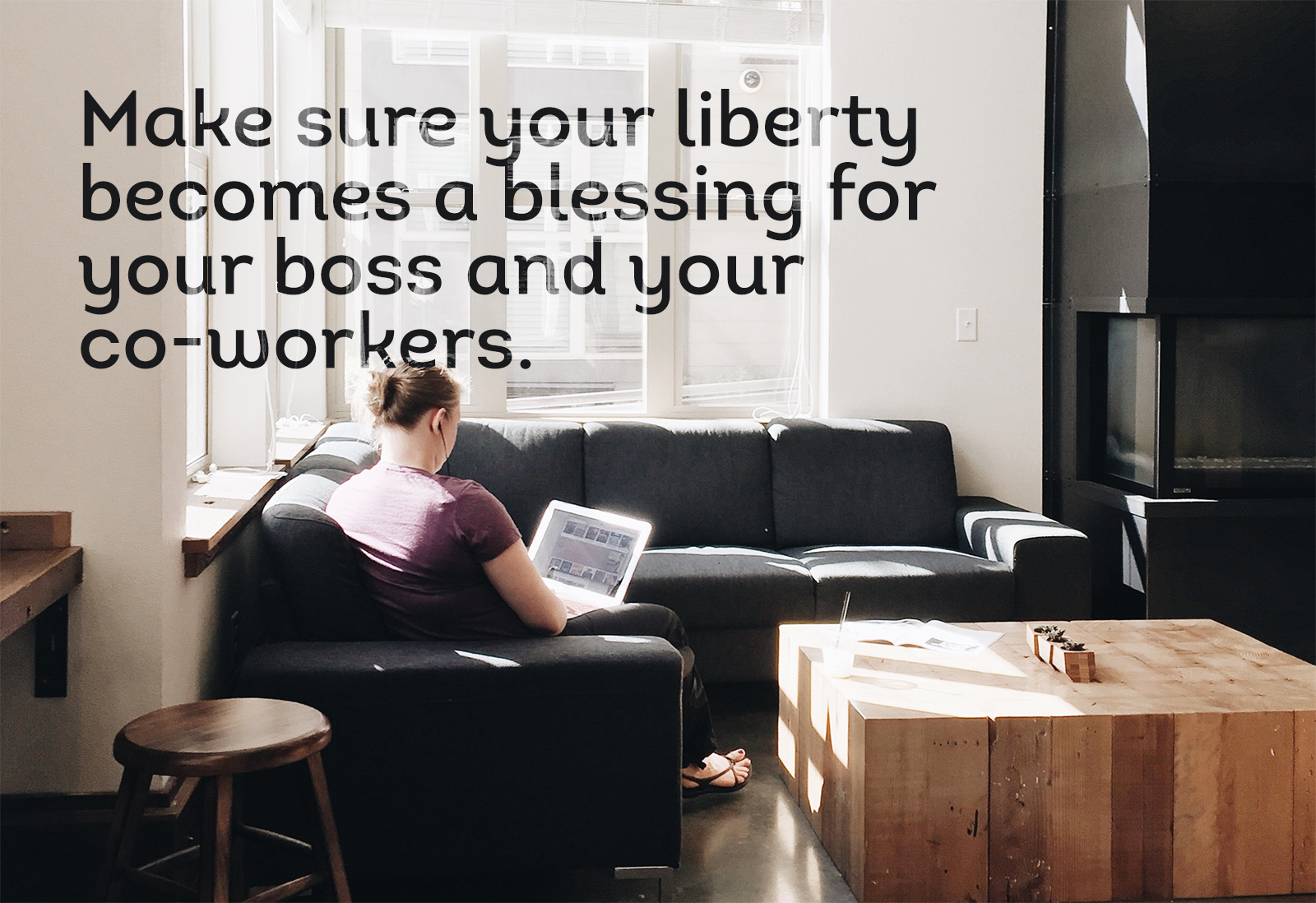 boss liberty