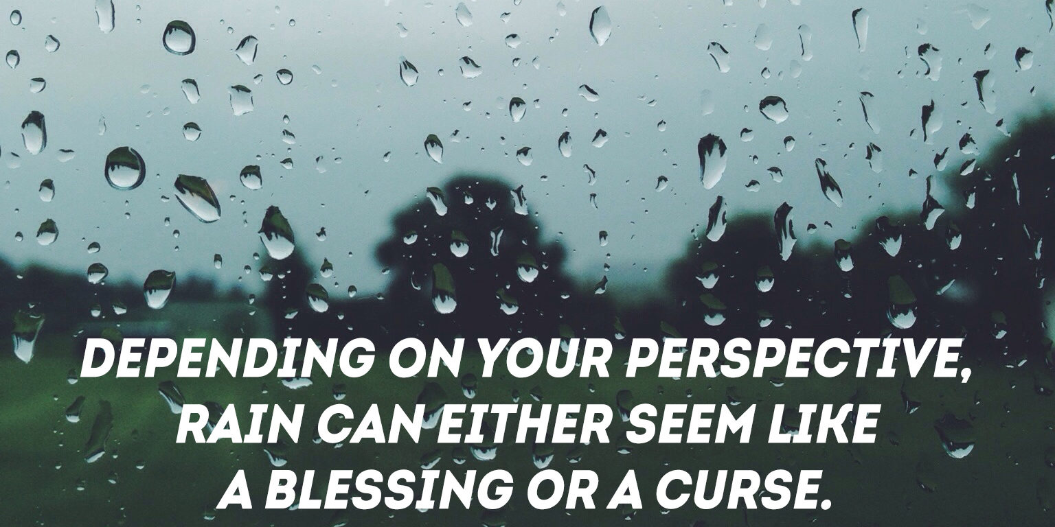 blessings prosperity