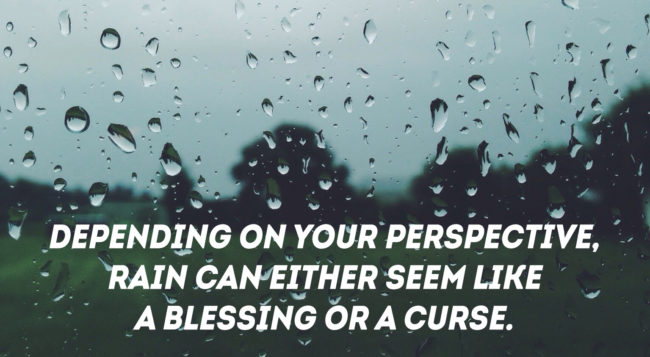 blessings prosperity