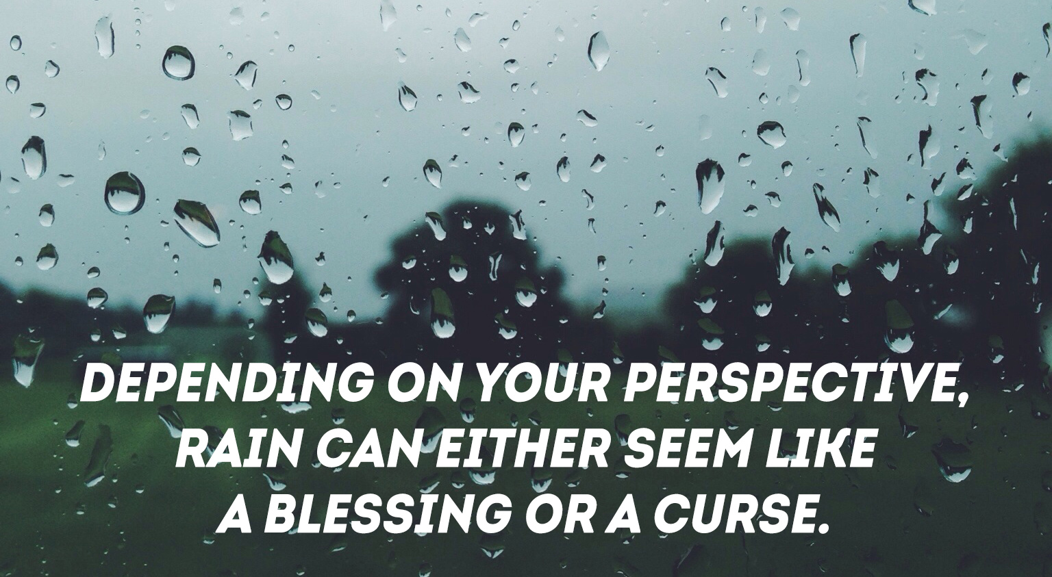 blessings prosperity