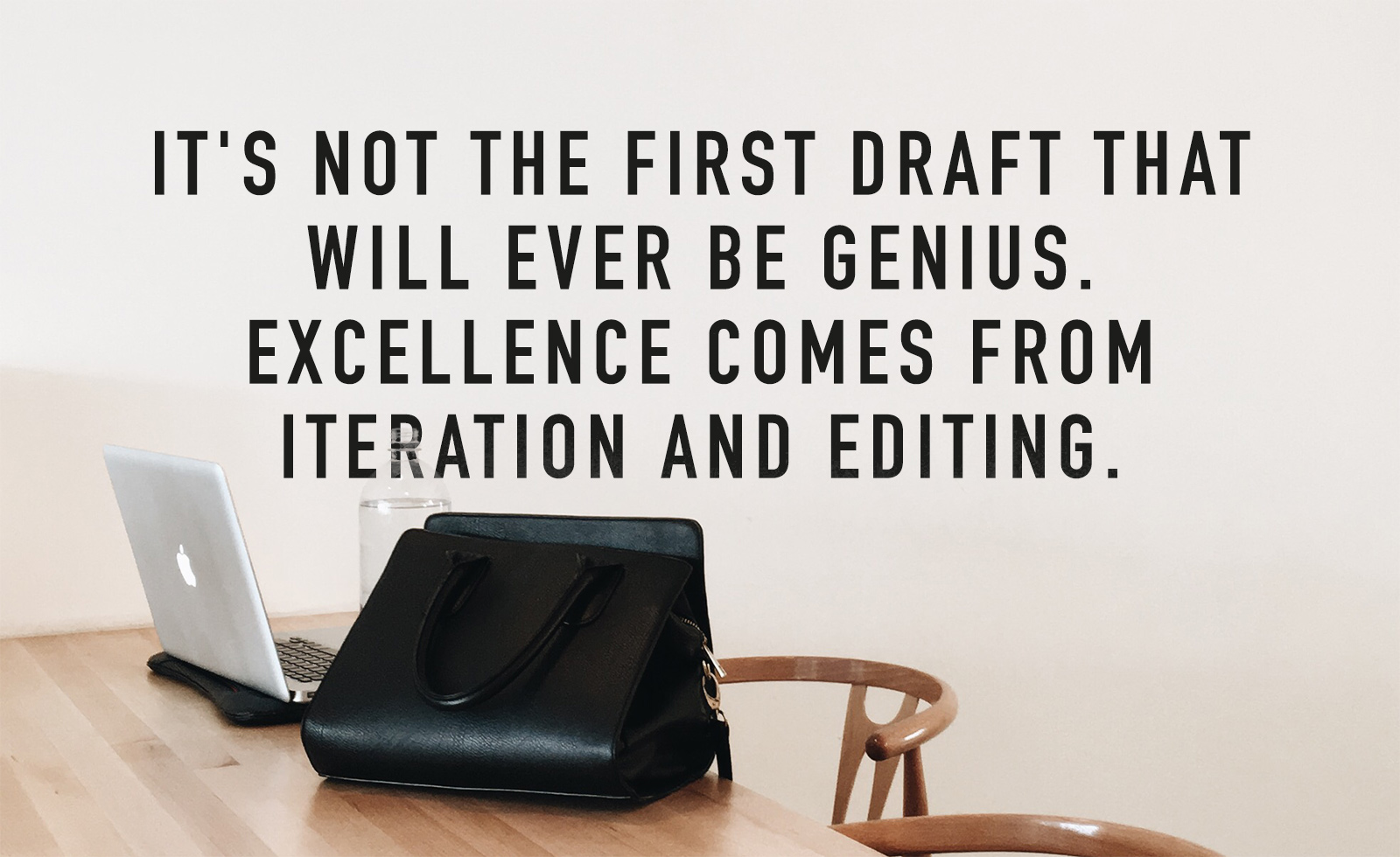 published authors
