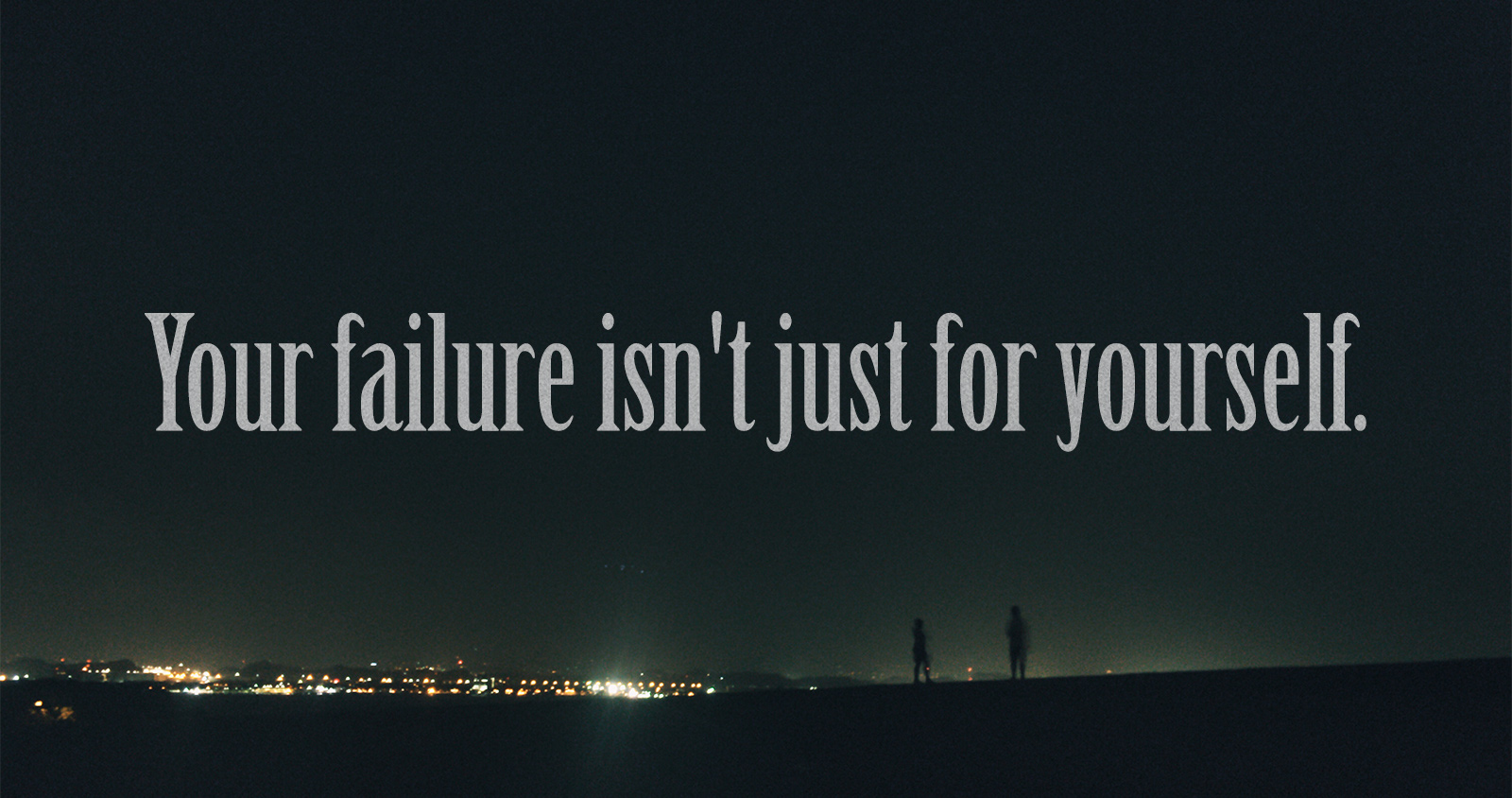 failures