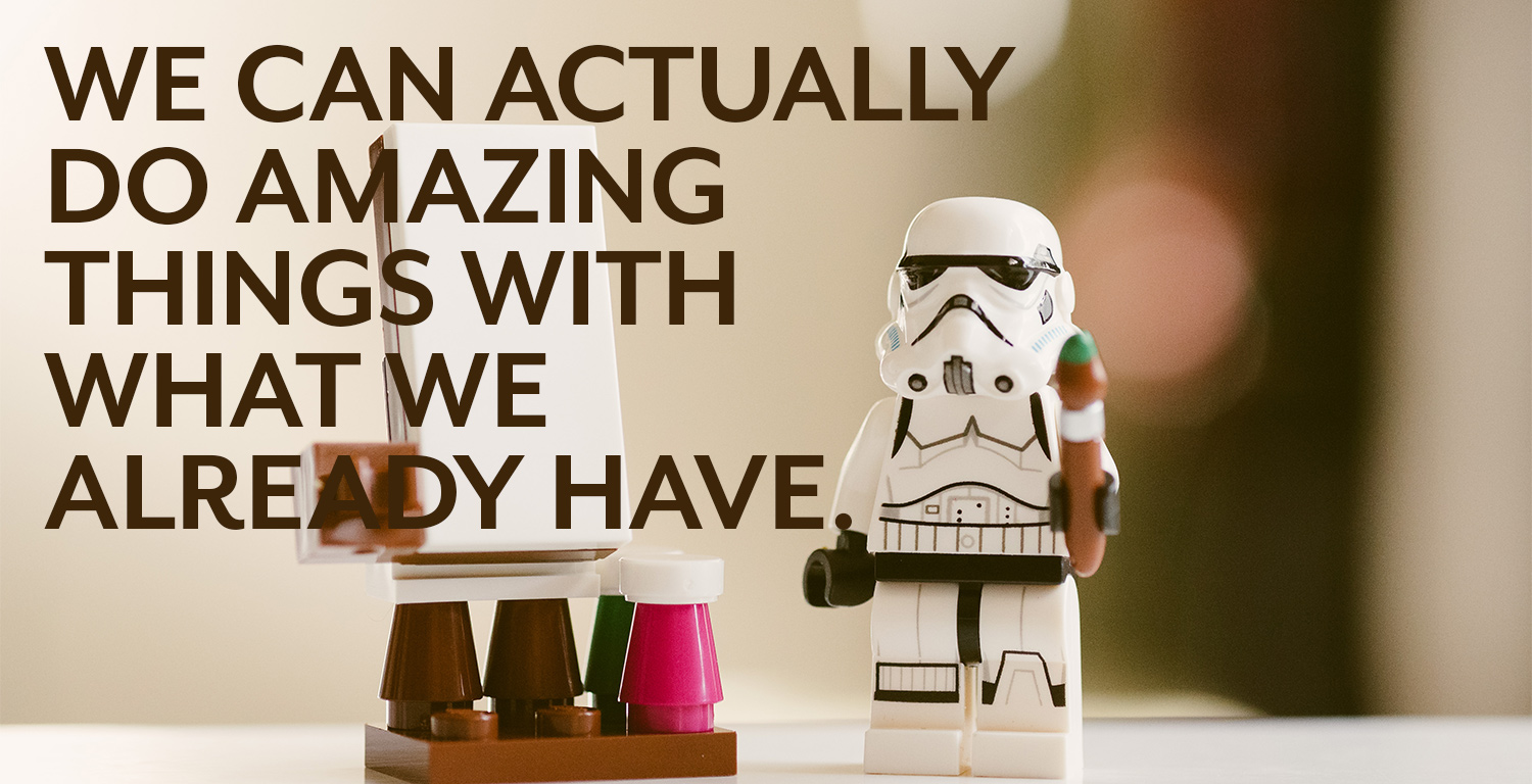 lego