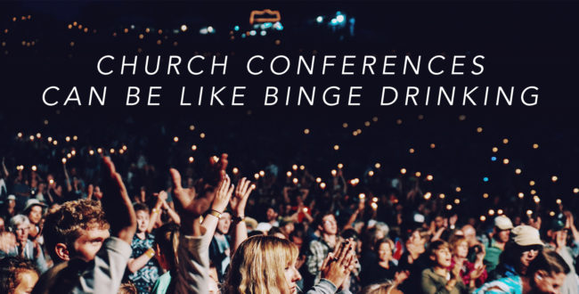 church-conferences