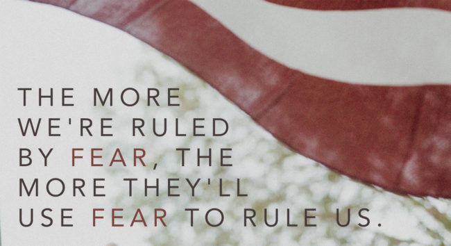 fear-politics-and-the-presidential-election