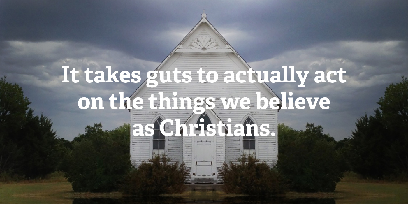 make-christianity-strong-again