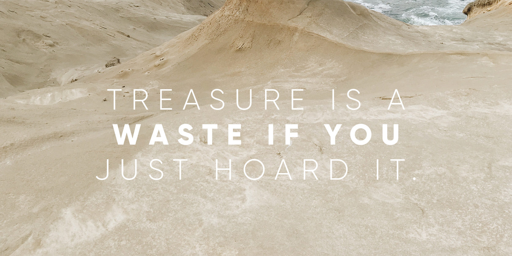 treasure