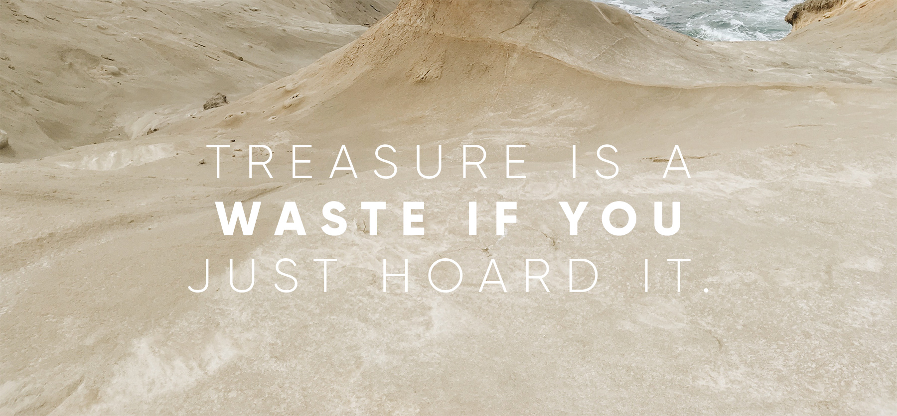 treasure